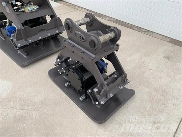 Ho-pac SJ30 Vibratoriai