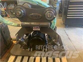 Ho-pac SJ60 Vibratoriai