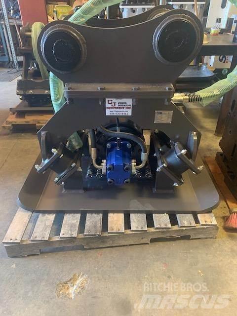 Ho-pac SJ60 Vibratoriai