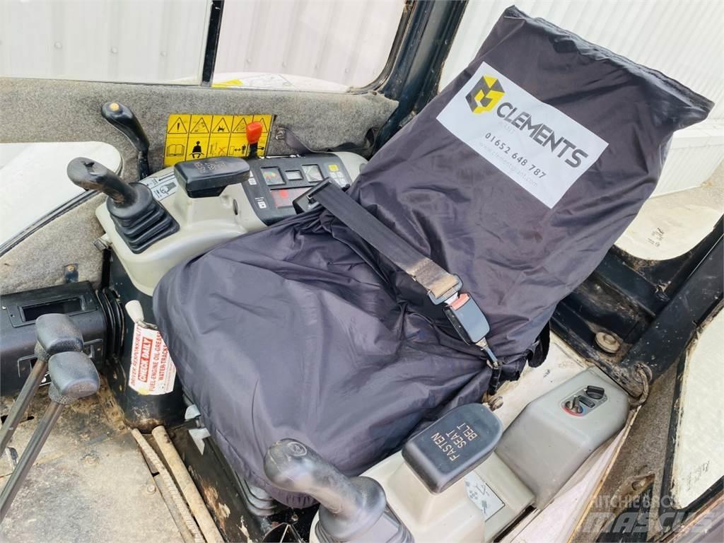 Bobcat 425 Mini ekskavatoriai < 7 t