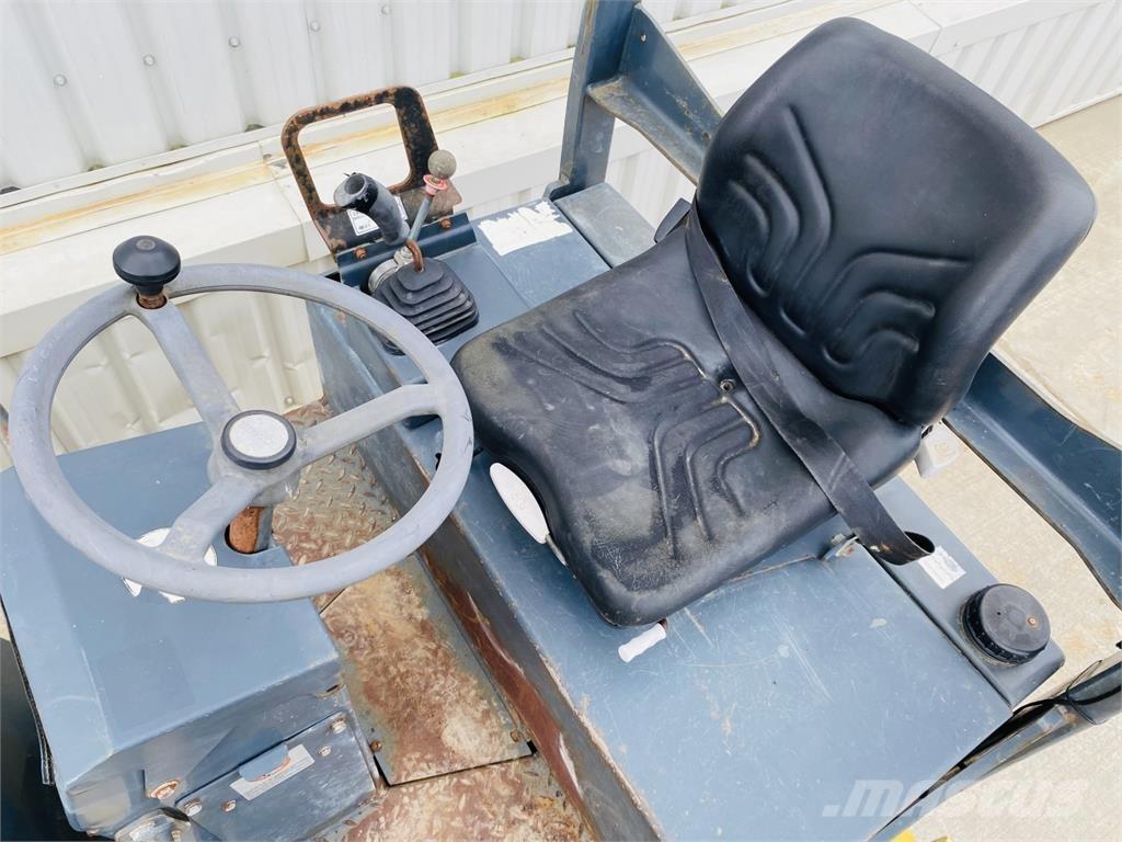 Bomag BW135AD Porinių būgnų volai