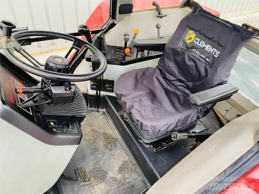 Case IH 5130 Traktoriai
