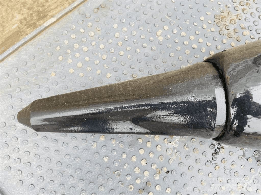 Rammer BR108 Hidrauliniai kūjai / Trupintuvai