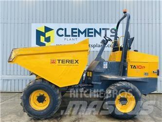 Terex TA10P Statybiniai savivarčiai sunkvežimiai