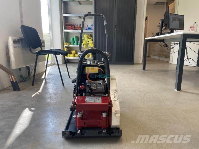 Dynapac DFP8 Vibratoriai