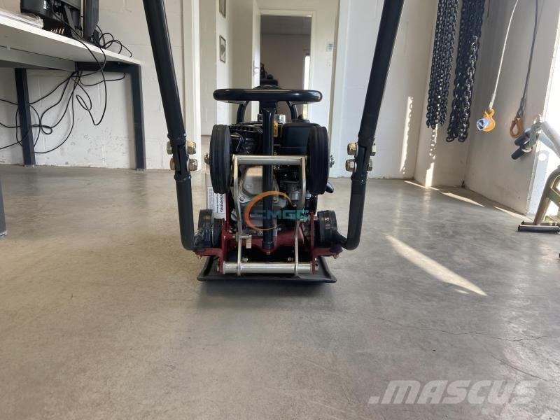 Dynapac DFP8 Vibratoriai