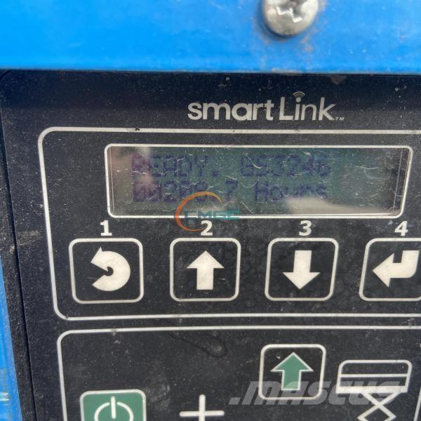 Genie GS-3246 Alkūniniai keltuvai