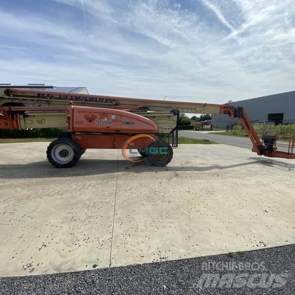 JLG 1250AJP Alkūniniai keltuvai