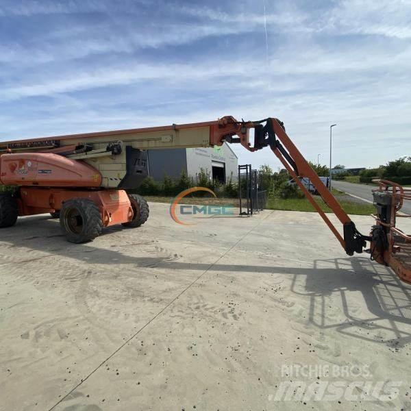 JLG 1250AJP Alkūniniai keltuvai