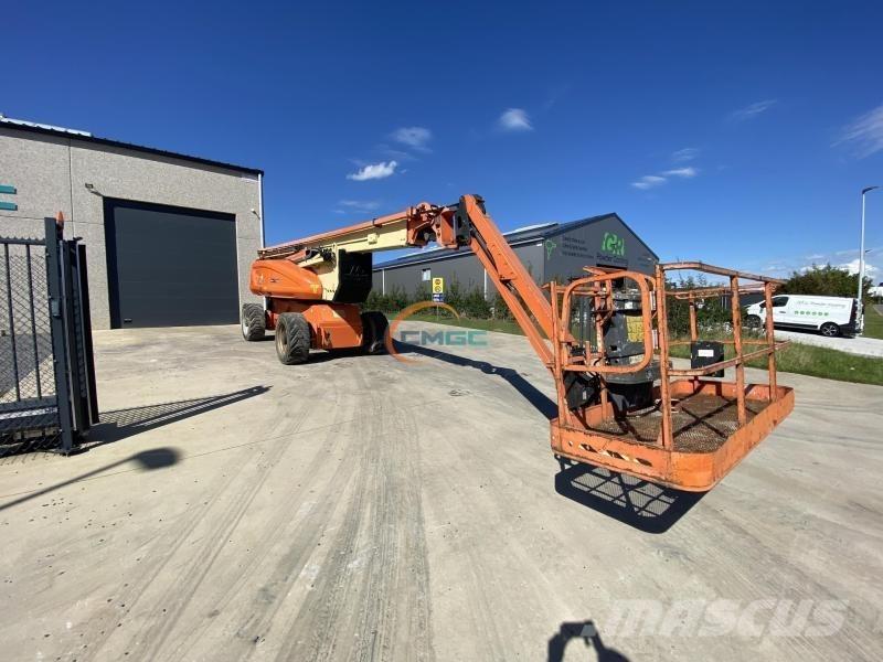 JLG 1250AJP Alkūniniai keltuvai