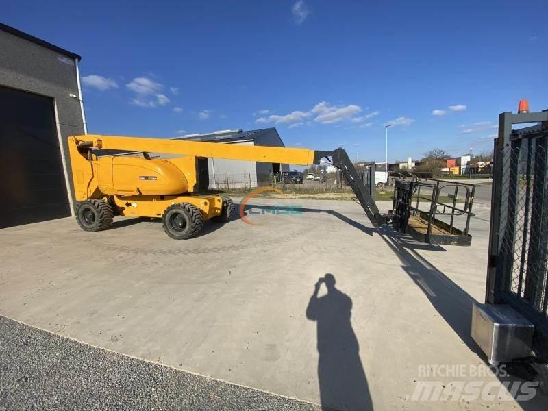 JLG 800AJ Alkūniniai keltuvai