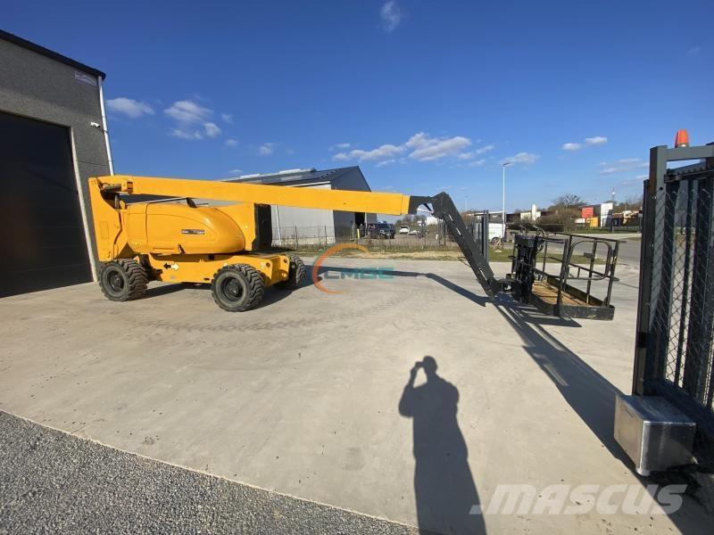 JLG 800AJ Alkūniniai keltuvai