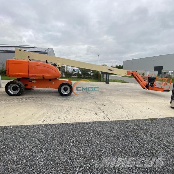 JLG 860SJ Alkūniniai keltuvai