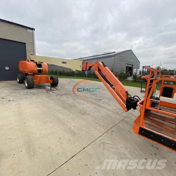 JLG 860SJ Alkūniniai keltuvai