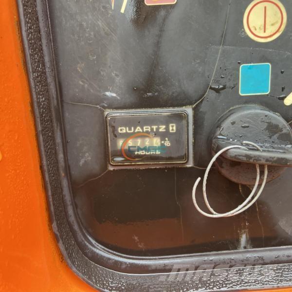JLG 860SJ Alkūniniai keltuvai