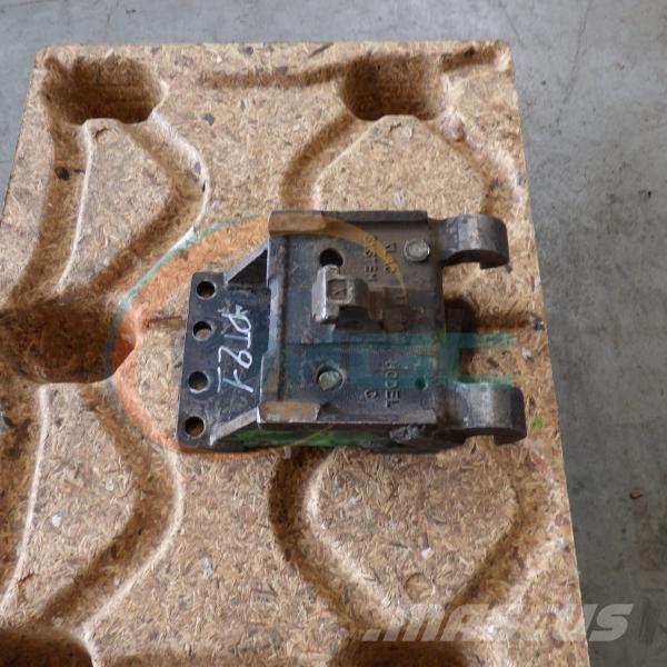  Klac Modele C Greito sujungimo jungtys