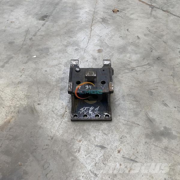  Klac Modele C Greito sujungimo jungtys