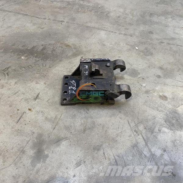  Klac Modele C Greito sujungimo jungtys