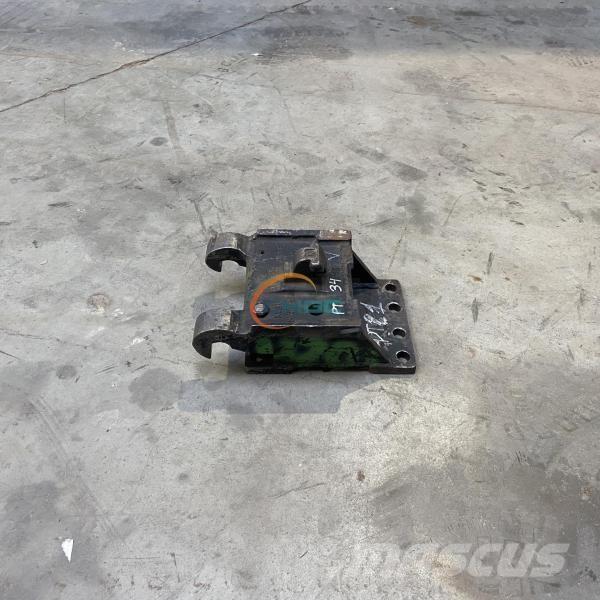  Klac Modele C Greito sujungimo jungtys