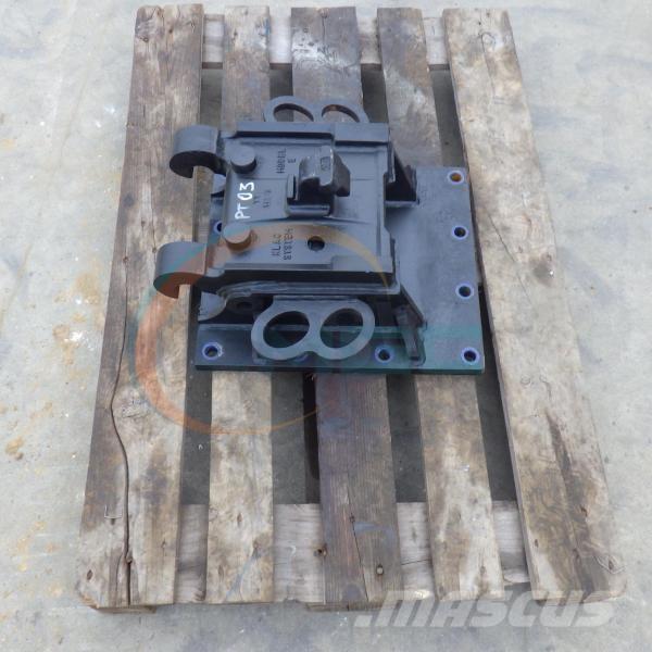  Klac Module E Greito sujungimo jungtys