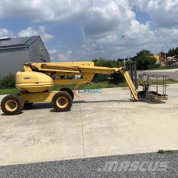 Manitou 180 ATJ Alkūniniai keltuvai