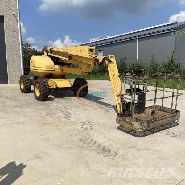 Manitou 180 ATJ Alkūniniai keltuvai