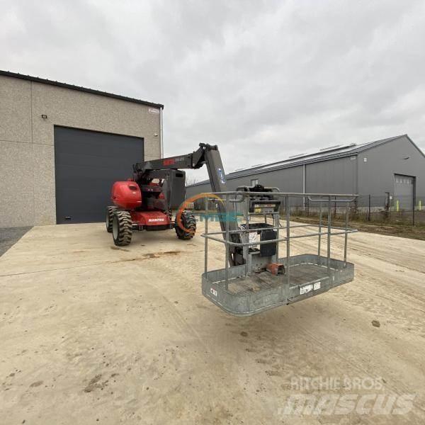 Manitou 200 ATJ Alkūniniai keltuvai