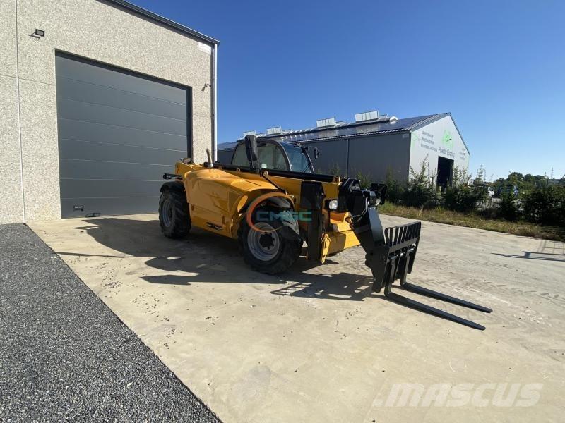 Manitou MT 1440 Teleskopiniai krautuvai