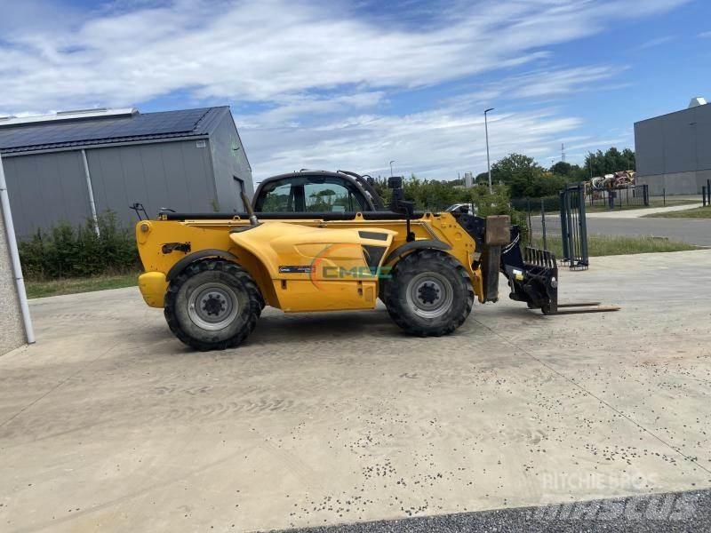 Manitou MT 1840 Teleskopiniai krautuvai