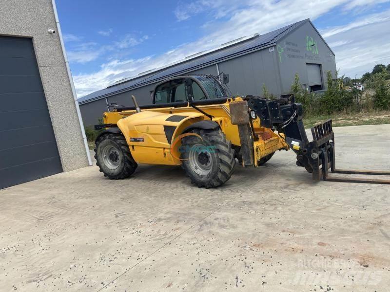Manitou MT 1840 Teleskopiniai krautuvai