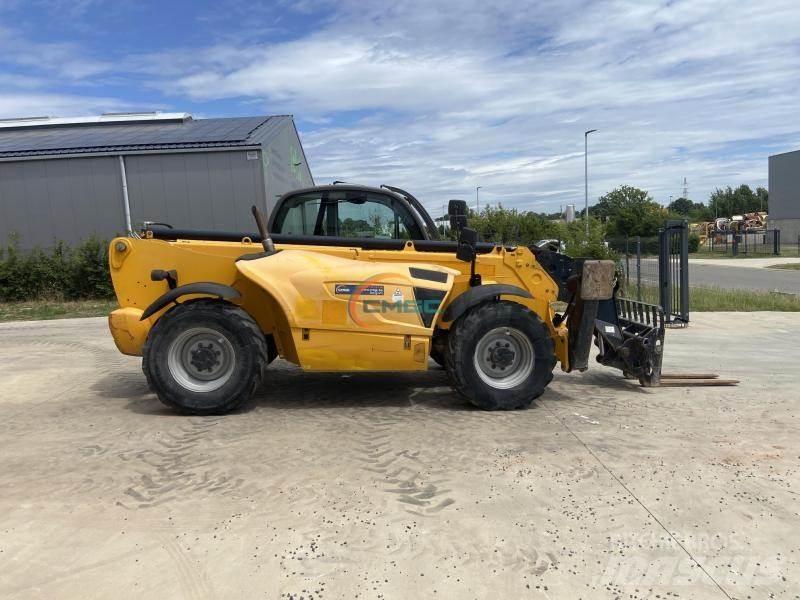 Manitou MT 1840 Teleskopiniai krautuvai