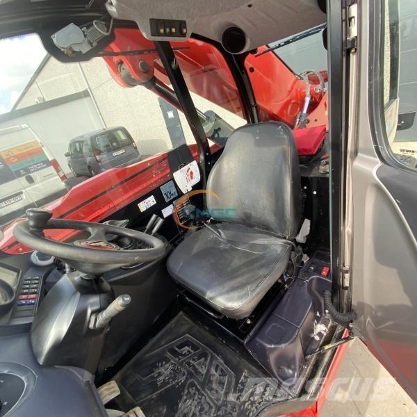 Manitou MT 1840 Teleskopiniai krautuvai