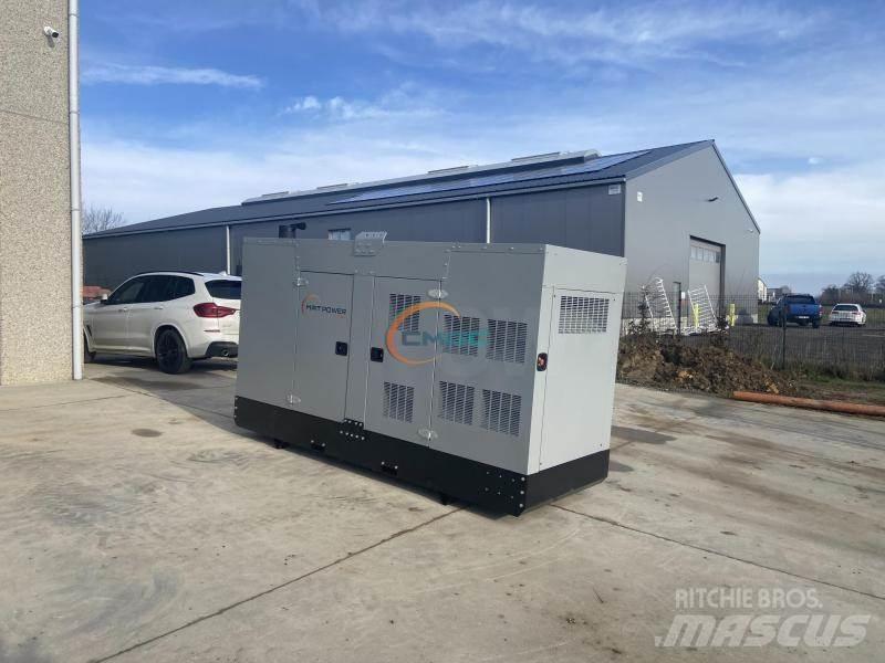 Matpower DS230s Dyzeliniai generatoriai