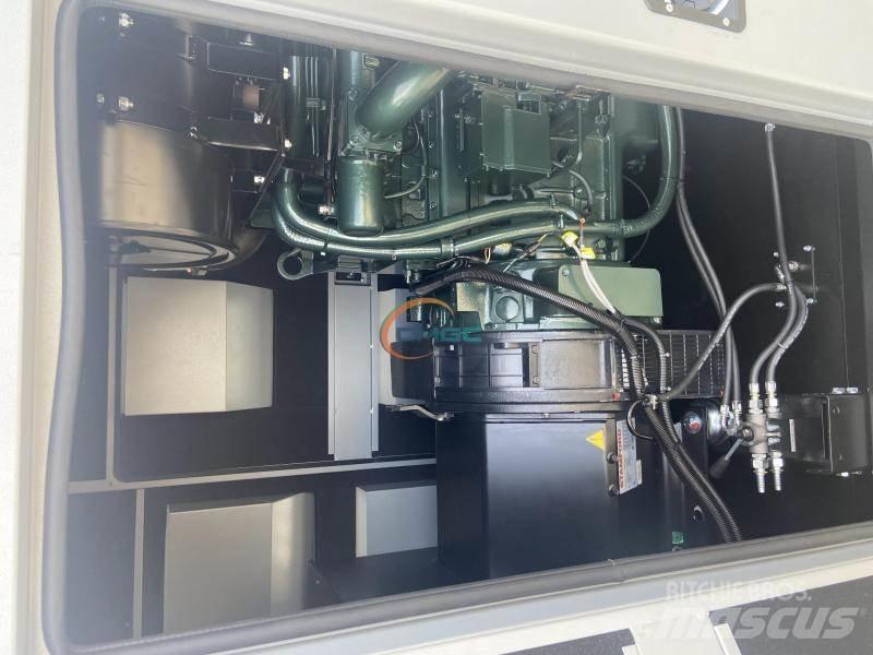  Matpower DS230s Dyzeliniai generatoriai