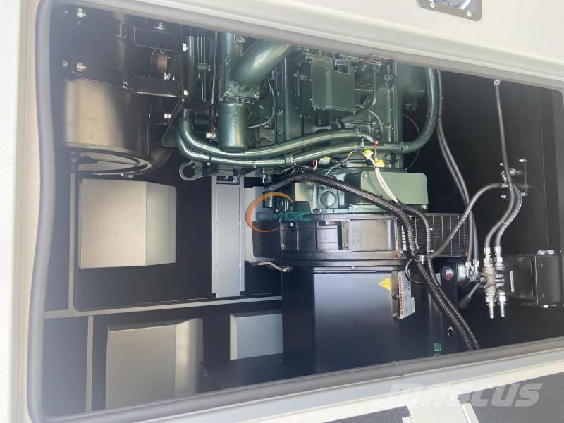  Matpower DS230s Dyzeliniai generatoriai