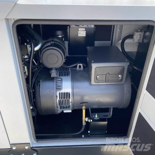  Matpower P20s Dyzeliniai generatoriai