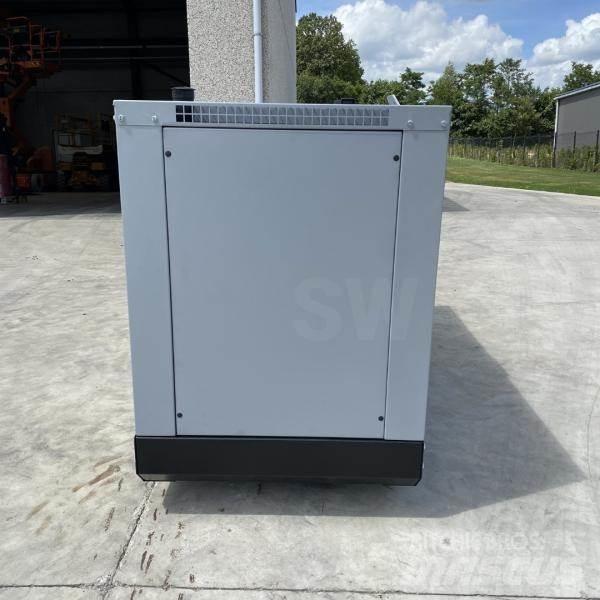  Matpower P30 Dyzeliniai generatoriai