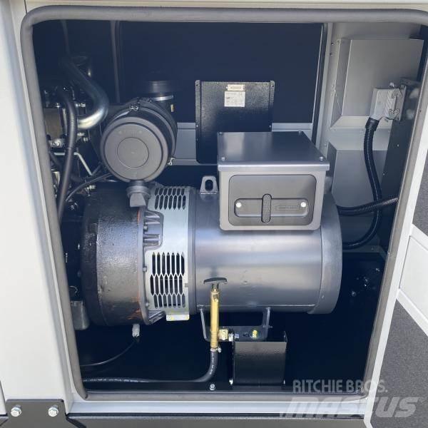  Matpower P60s Dyzeliniai generatoriai