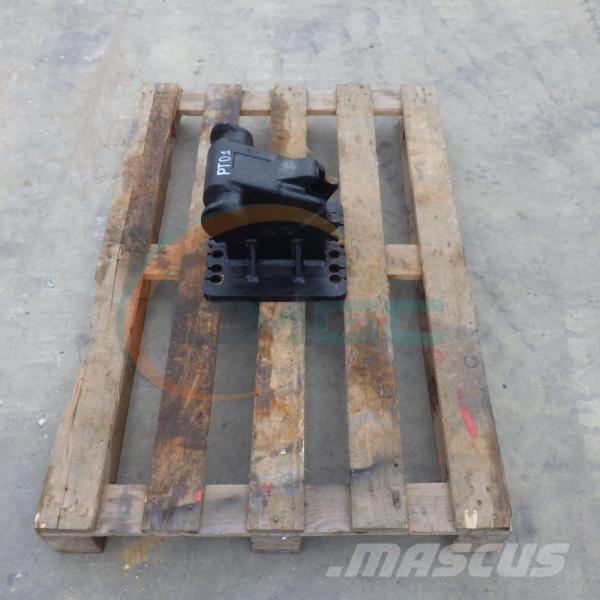  Morin M1 Greito sujungimo jungtys