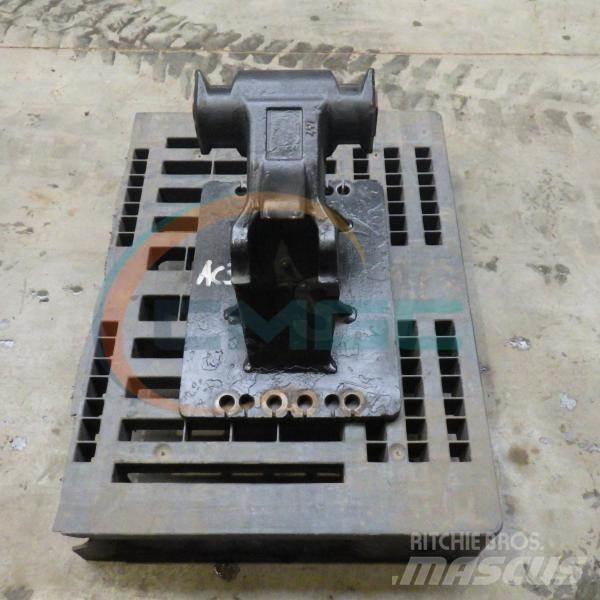 NC M2 Greito sujungimo jungtys