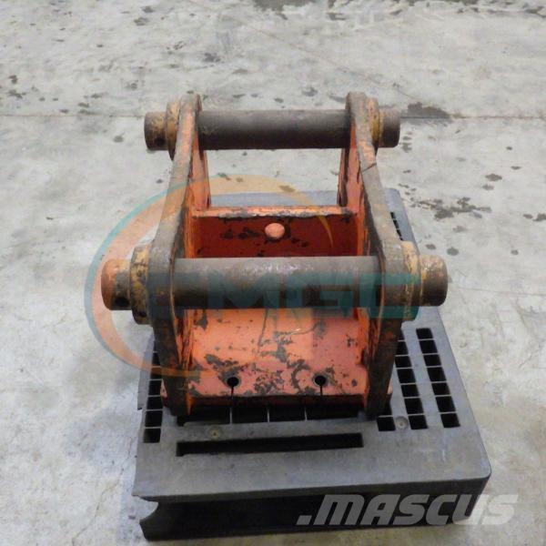 NC QH70 Greito sujungimo jungtys