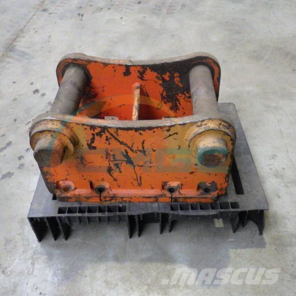 NC QH70 Greito sujungimo jungtys