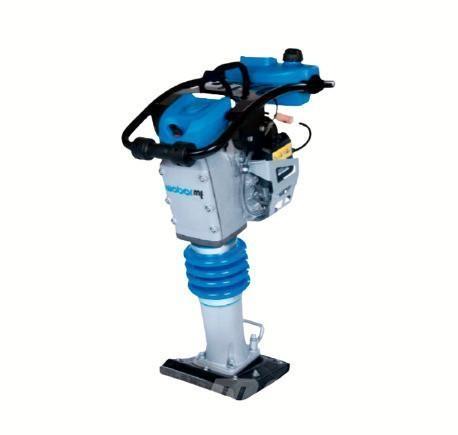 NC SVR 590 - ll Greito sujungimo jungtys