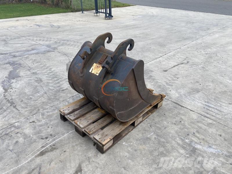 Verachtert CW10 Kaušai