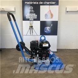 Weber CF 1 Vibratoriai