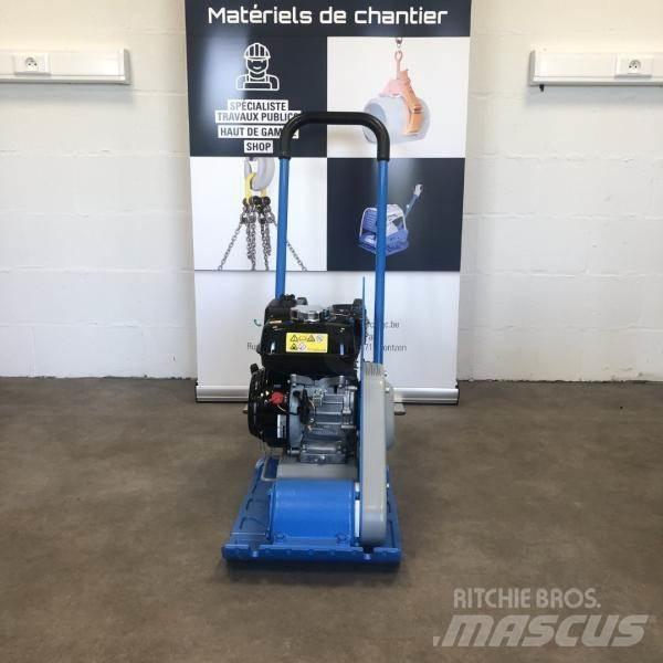 Weber CF 1 Vibratoriai