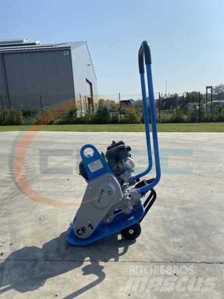 Weber CF 1 Vibratoriai