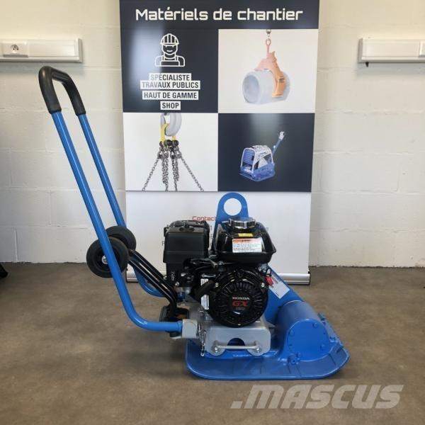 Weber CF 1 Vibratoriai
