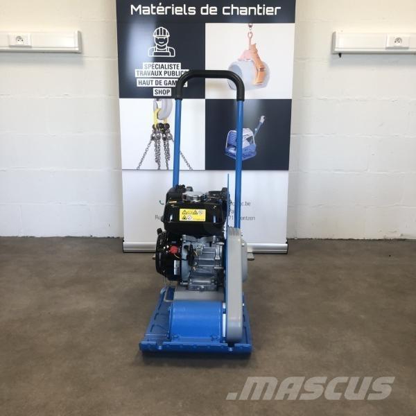 Weber CF 1 Vibratoriai