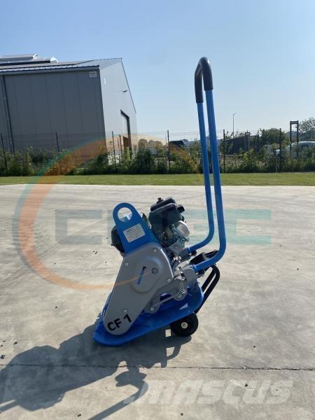 Weber CF 1 Vibratoriai